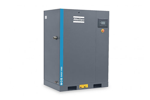 阿特拉斯·科普柯全新GA 30-37 VSD iPM油冷永磁變頻壓縮機(jī)強(qiáng)勢登陸