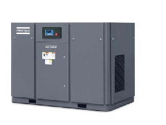 阿特拉斯螺桿真空泵